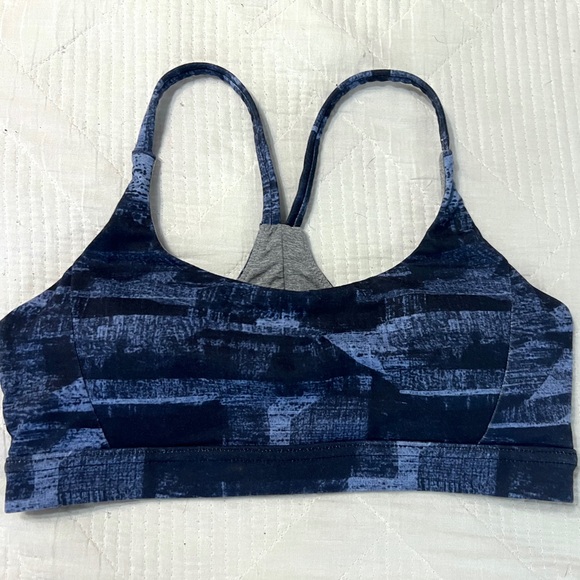 lululemon athletica Tops - Lulu Lululemon Sports Bra